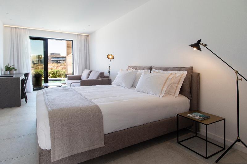 Lango Design Hotel & Spa, Adults Only - Oda