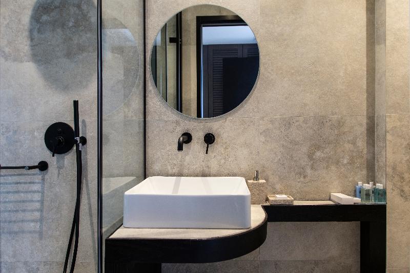 Lango Design Hotel & Spa, Adults Only - Oda