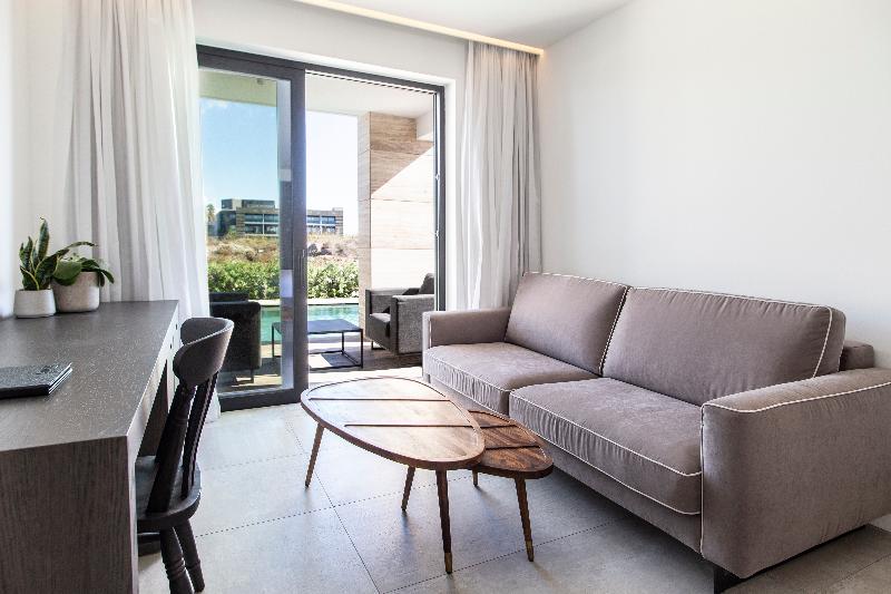 Lango Design Hotel & Spa, Adults Only - Oda