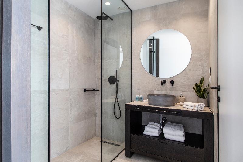 Lango Design Hotel & Spa, Adults Only - Oda