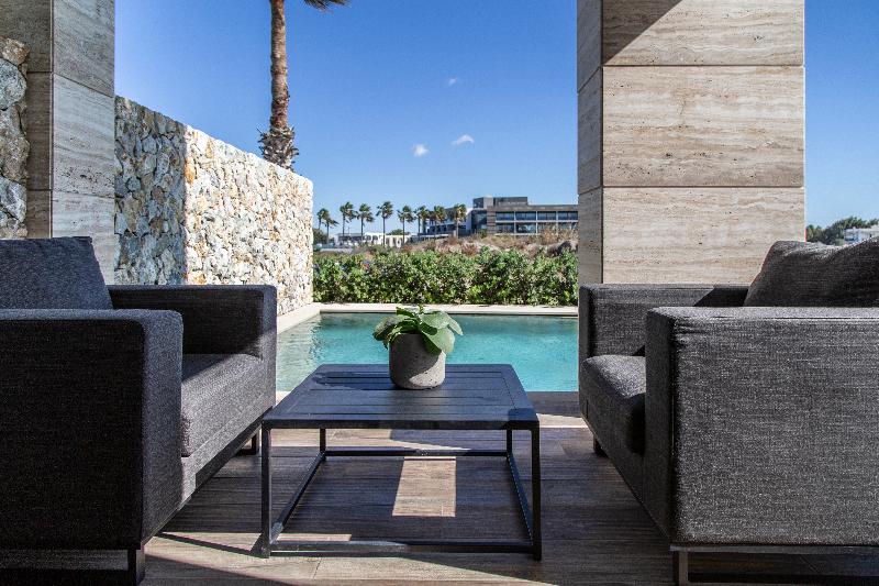 Lango Design Hotel & Spa, Adults Only - Oda