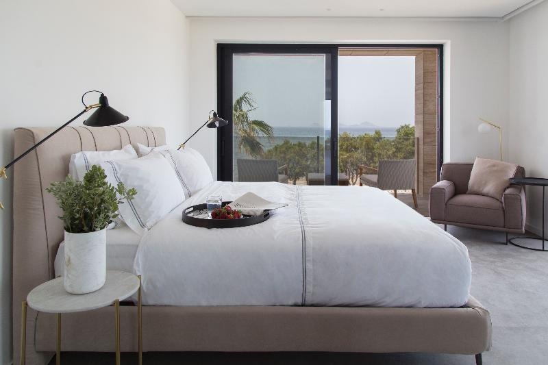 Lango Design Hotel & Spa, Adults Only - Oda