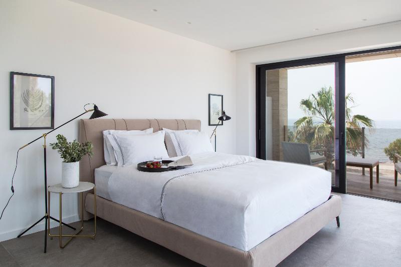 Lango Design Hotel & Spa, Adults Only - Oda
