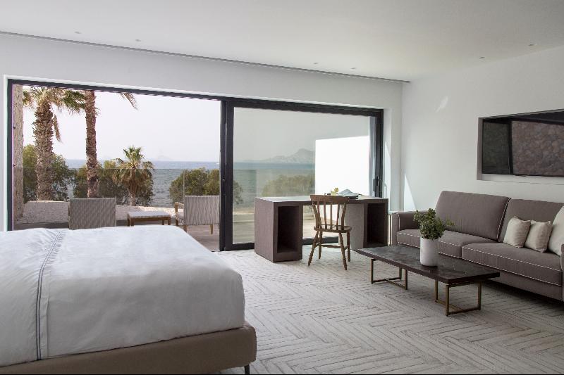 Lango Design Hotel & Spa, Adults Only - Oda
