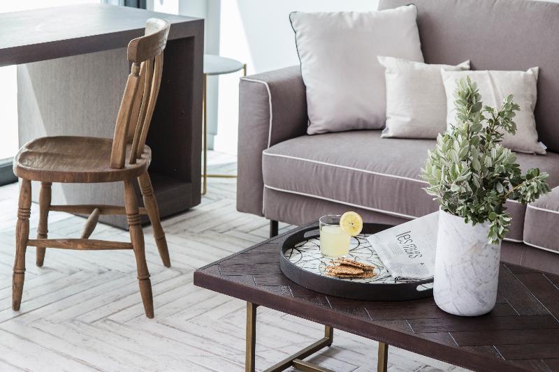 Lango Design Hotel & Spa, Adults Only - Oda