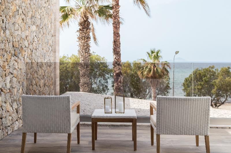 Lango Design Hotel & Spa, Adults Only - Oda