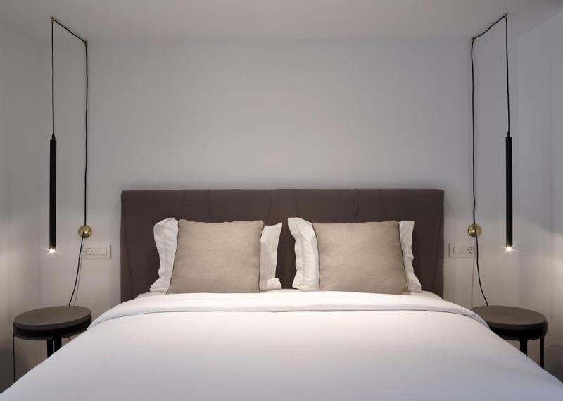 Lango Design Hotel & Spa, Adults Only - Oda