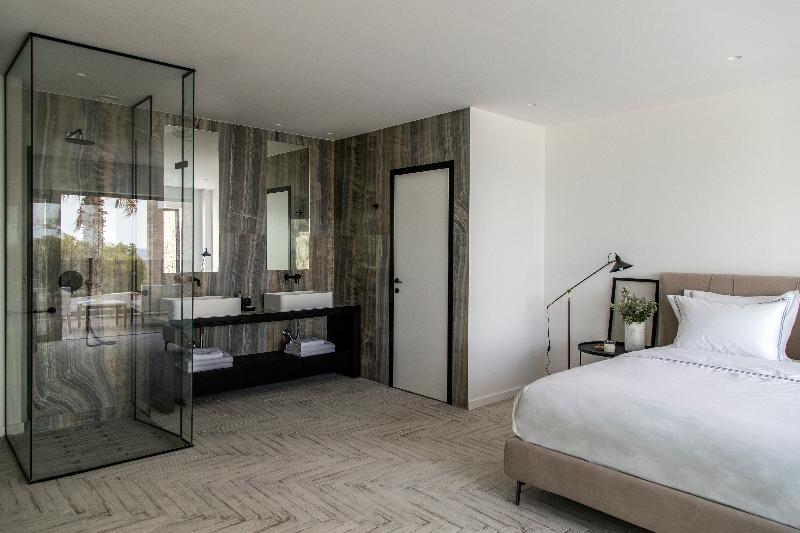 Lango Design Hotel & Spa, Adults Only - Oda