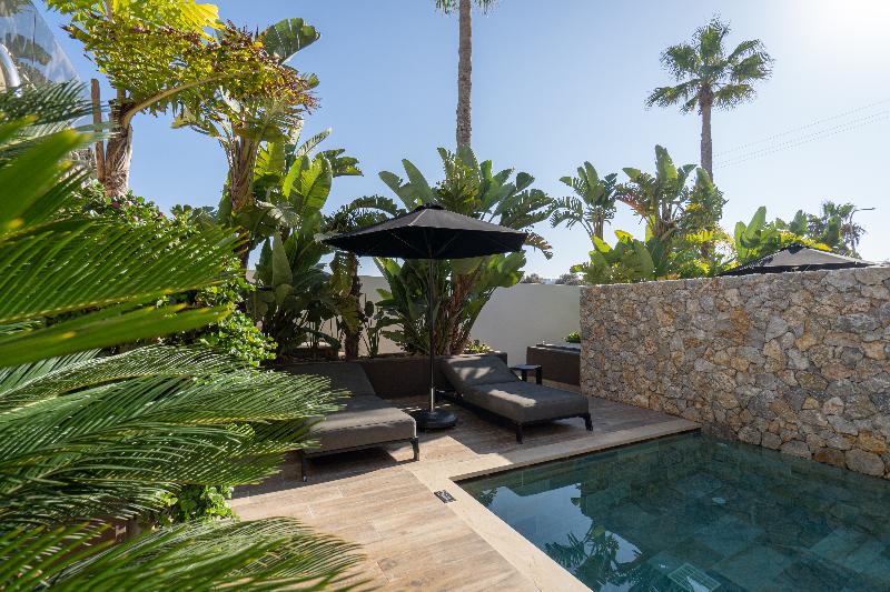 Lango Design Hotel & Spa, Adults Only - Oda