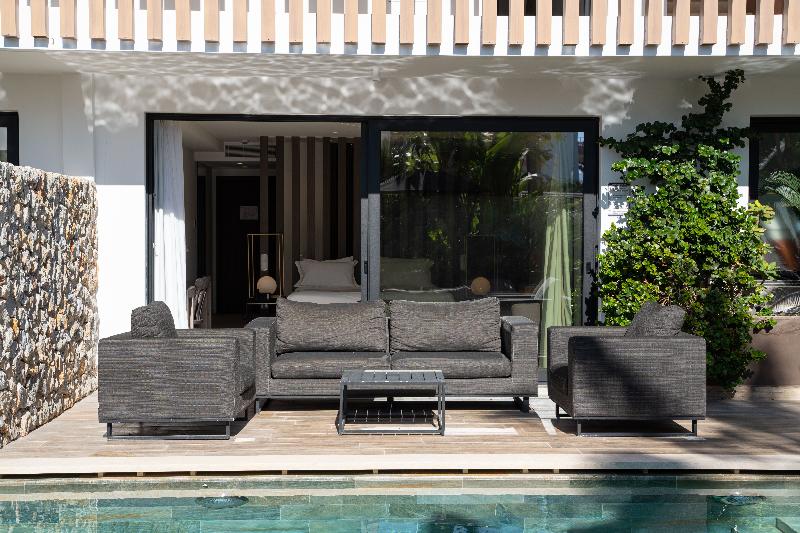 Lango Design Hotel & Spa, Adults Only - Oda