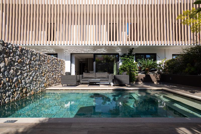 Lango Design Hotel & Spa, Adults Only - Oda
