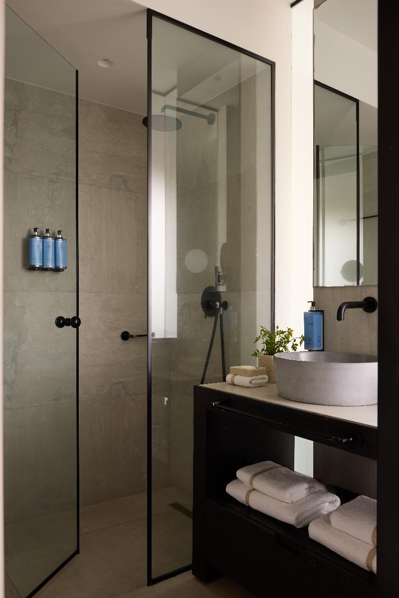 Lango Design Hotel & Spa, Adults Only - Oda