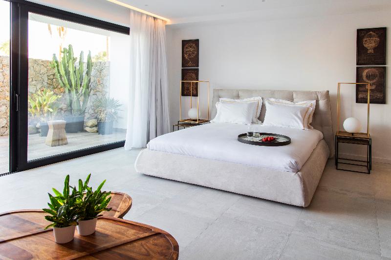 Lango Design Hotel & Spa, Adults Only - Oda