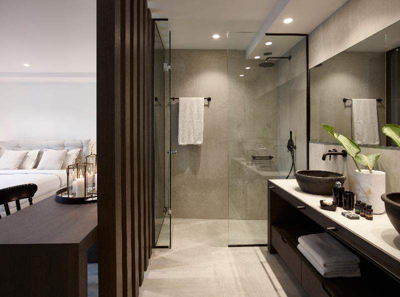 Lango Design Hotel & Spa, Adults Only - Oda