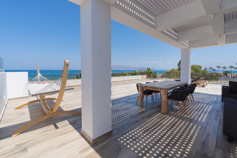 Lango Design Hotel & Spa, Adults Only - Oda