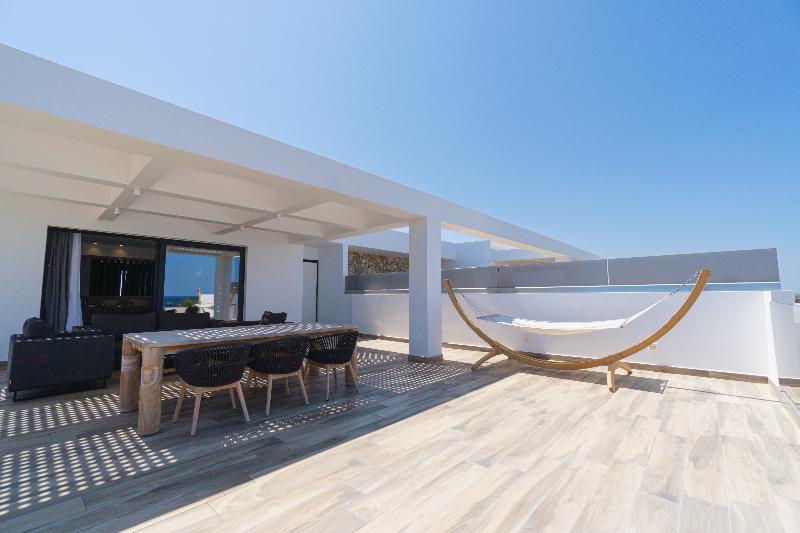 Lango Design Hotel & Spa, Adults Only - Oda