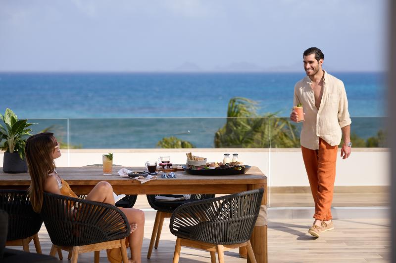 Lango Design Hotel & Spa, Adults Only - Oda