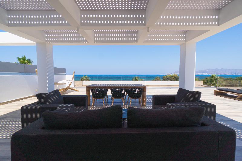 Lango Design Hotel & Spa, Adults Only - Oda