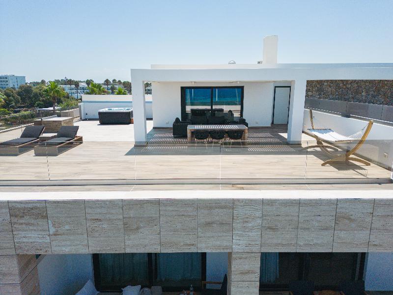 Lango Design Hotel & Spa, Adults Only - Oda