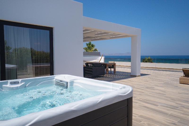 Lango Design Hotel & Spa, Adults Only - Oda