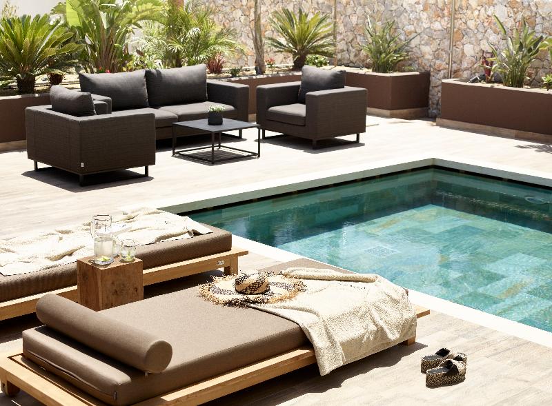 Lango Design Hotel & Spa, Adults Only - Oda