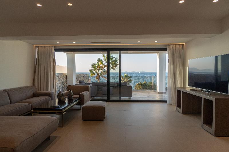 Lango Design Hotel & Spa, Adults Only - Oda