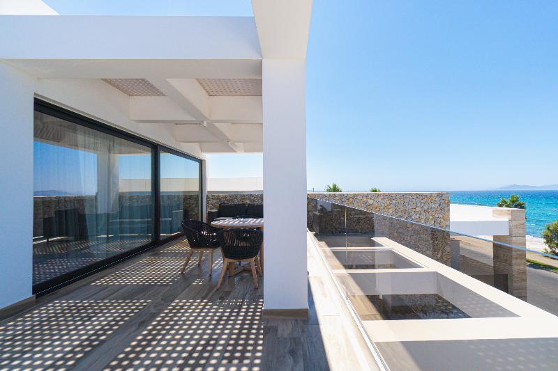 Lango Design Hotel & Spa, Adults Only - Oda