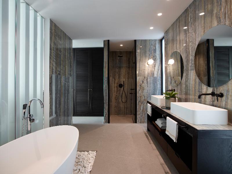 Lango Design Hotel & Spa, Adults Only - Oda