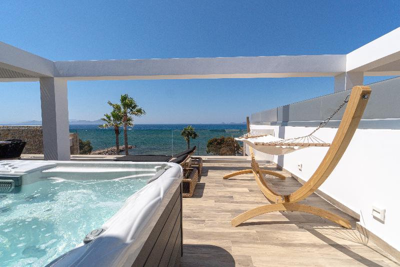 Lango Design Hotel & Spa, Adults Only - Oda