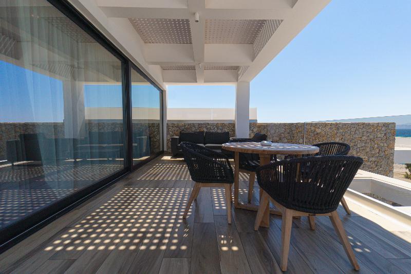 Lango Design Hotel & Spa, Adults Only - Oda