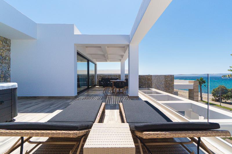 Lango Design Hotel & Spa, Adults Only - Oda