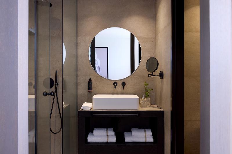 Lango Design Hotel & Spa, Adults Only - Oda
