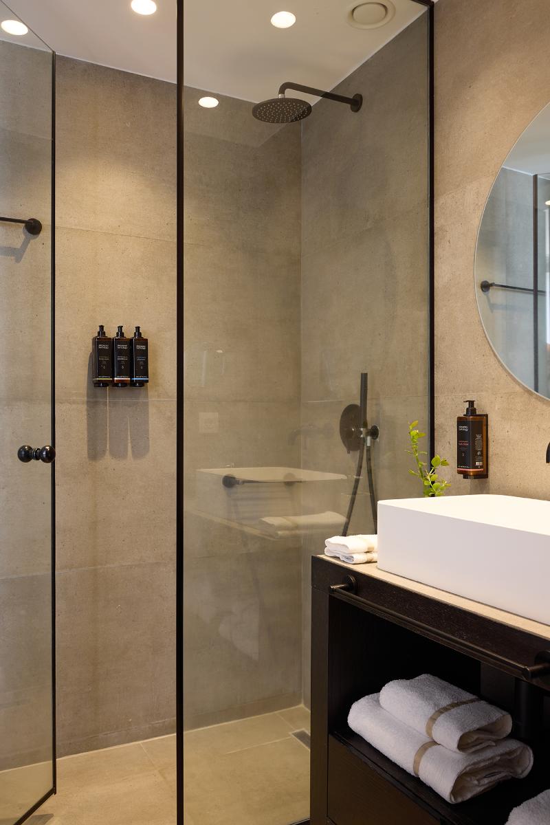 Lango Design Hotel & Spa, Adults Only - Oda
