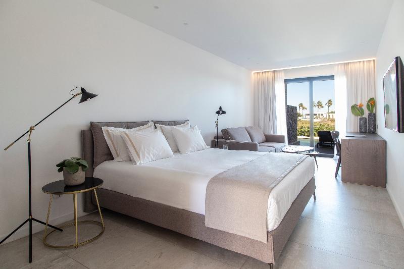 Lango Design Hotel & Spa, Adults Only - Oda