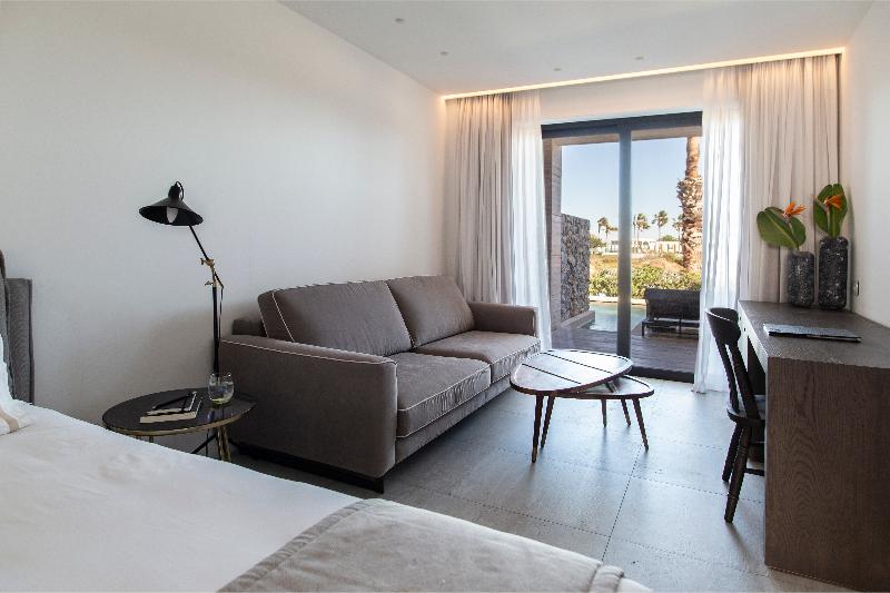 Lango Design Hotel & Spa, Adults Only - Oda