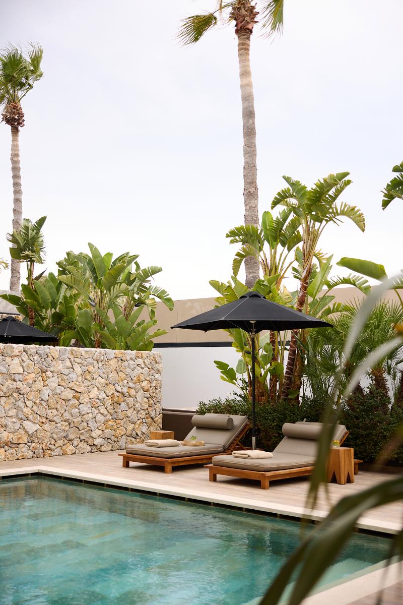 Lango Design Hotel & Spa, Adults Only - Oda