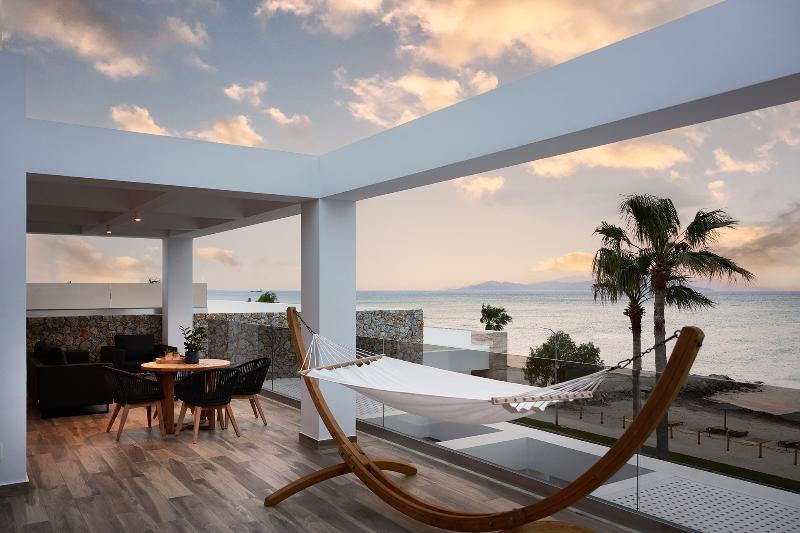 Lango Design Hotel & Spa, Adults Only - Oda