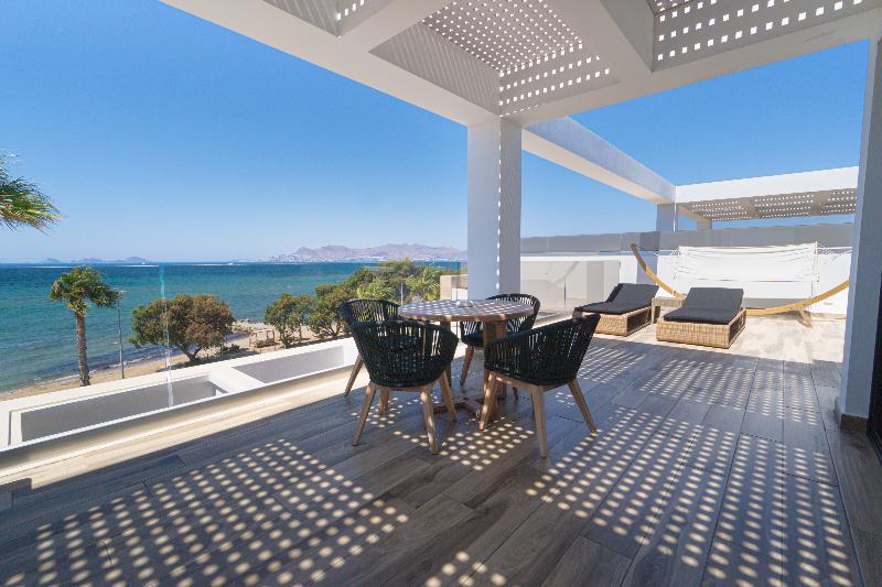 Lango Design Hotel & Spa, Adults Only - Oda