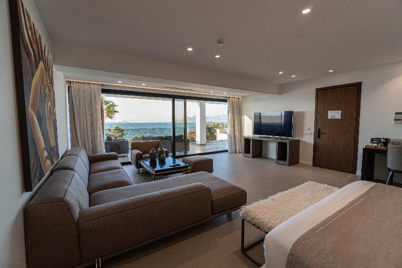 Lango Design Hotel & Spa, Adults Only - Oda