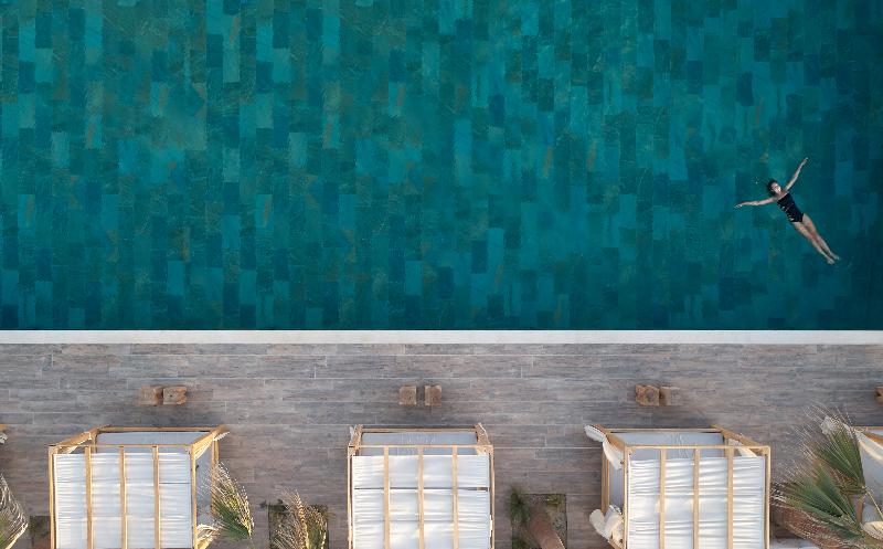 Lango Design Hotel & Spa, Adults Only - Havuz
