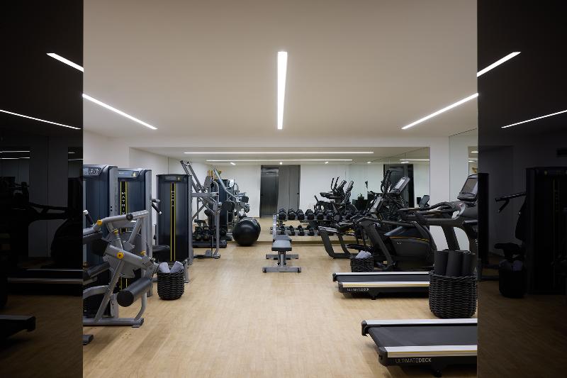 Lango Design Hotel & Spa, Adults Only - Havuz