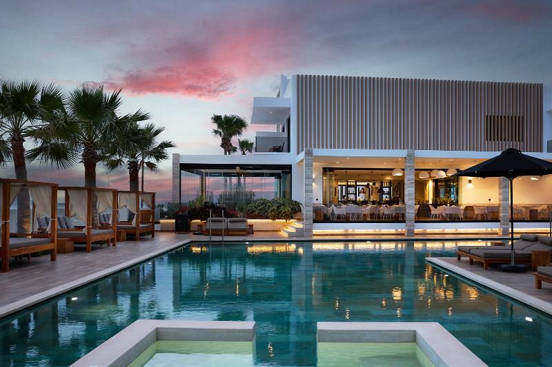 Lango Design Hotel & Spa, Adults Only - Havuz