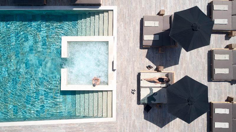 Lango Design Hotel & Spa, Adults Only - Havuz