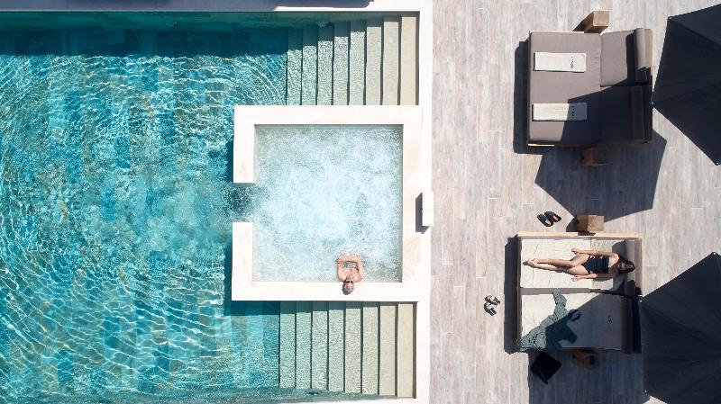 Lango Design Hotel & Spa, Adults Only - Havuz