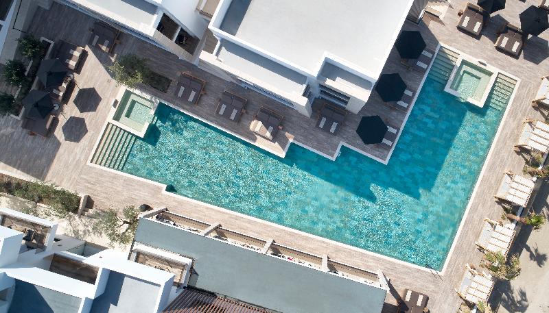 Lango Design Hotel & Spa, Adults Only - Havuz