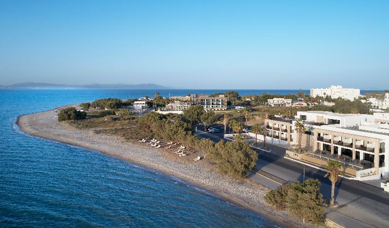 Lango Design Hotel & Spa, Adults Only - Plaj