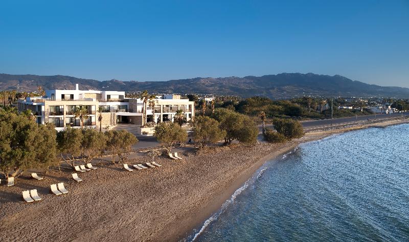 Lango Design Hotel & Spa, Adults Only - Plaj