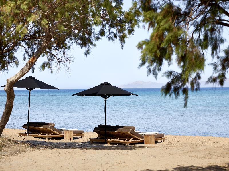 Lango Design Hotel & Spa, Adults Only - Plaj