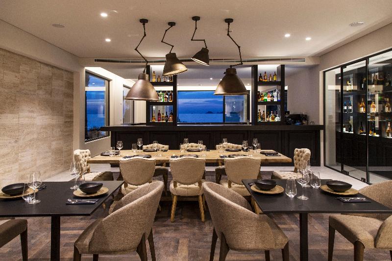 Lango Design Hotel & Spa, Adults Only - Restoran