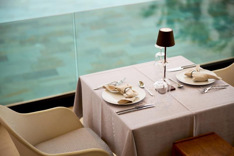 Lango Design Hotel & Spa, Adults Only - Restoran